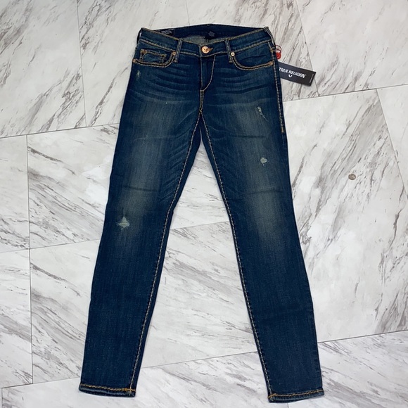 Casey super t super skinny - Picture 4 of 7